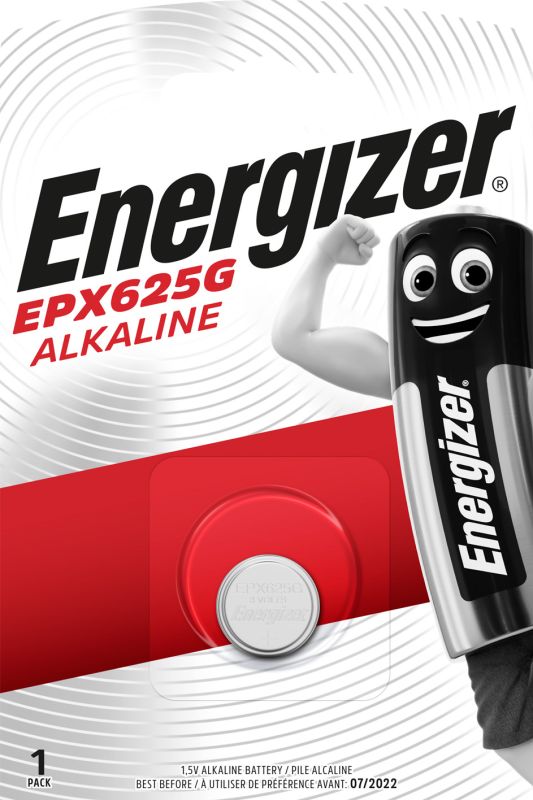 EPX625G Energizer EPX 625 G – Bild 1