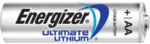 Energizer FR6 Mignon Ultimate Lithium (2 Stück) | AA | E91 | AM3 | MN1500 - Image 2