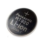 Panasonic MT 920 Akku (wiederaufladbar) 1.5 V